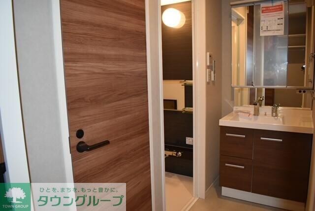 Y’s Presious IXの物件内観写真