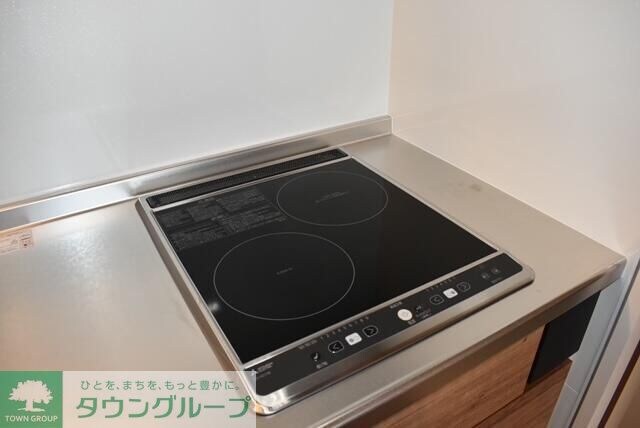 Y’s Presious IXの物件内観写真