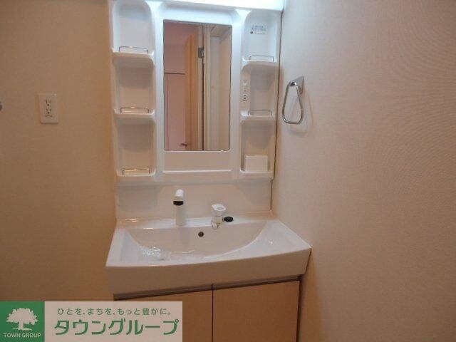 サンテラスの物件内観写真