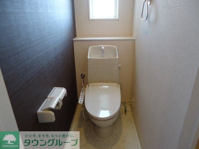 サンテラスの物件内観写真