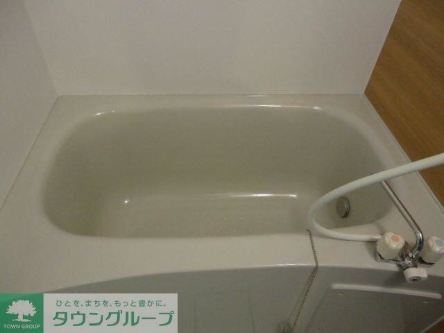 サンテラスの物件内観写真