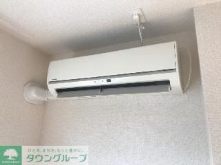 サンテラスの物件内観写真