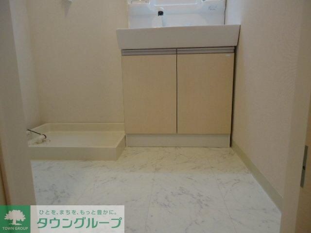 サンテラスの物件内観写真