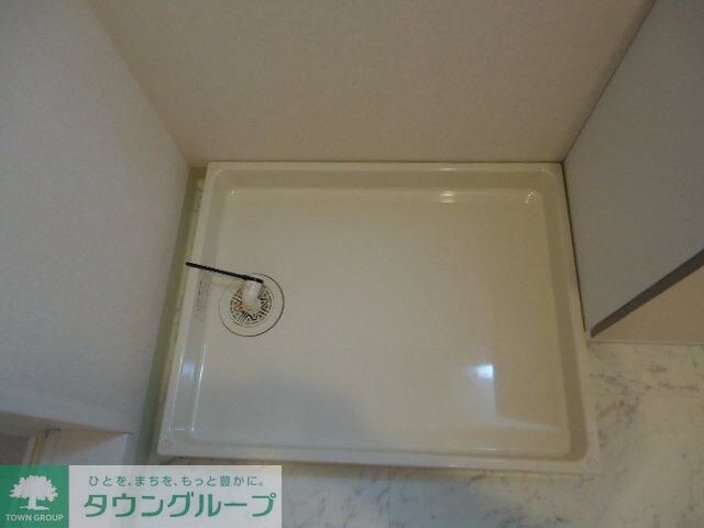 サンテラスの物件内観写真