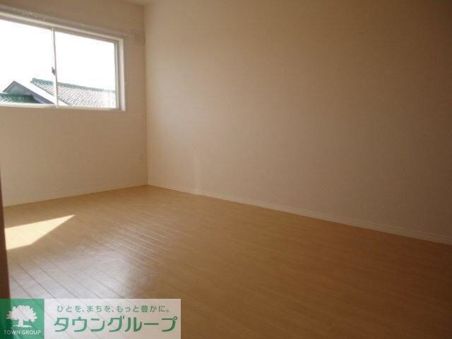 サンテラスの物件内観写真