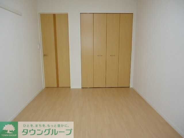 ティファニーの物件内観写真