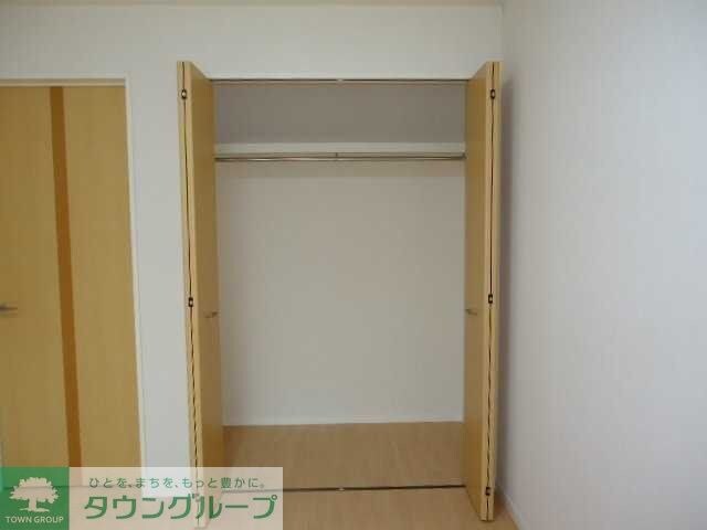 ティファニーの物件内観写真