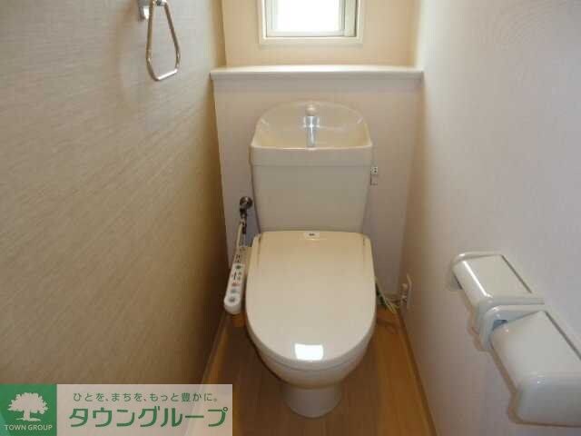 ティファニーの物件内観写真