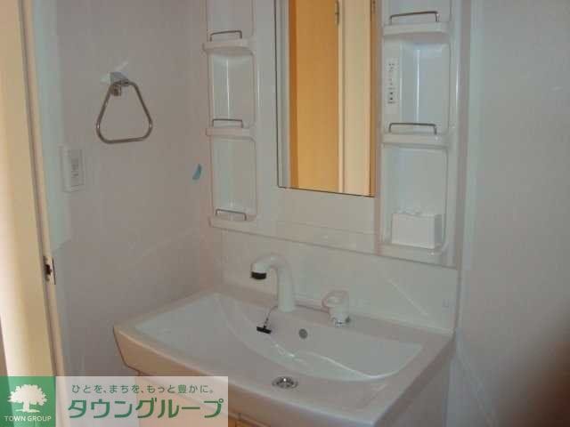 ティファニーの物件内観写真