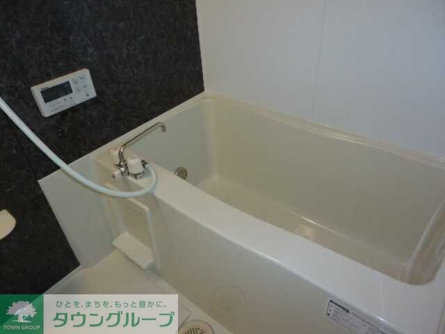 ティファニーの物件内観写真