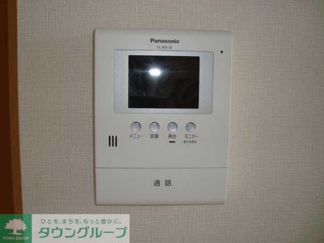 ティファニーの物件内観写真