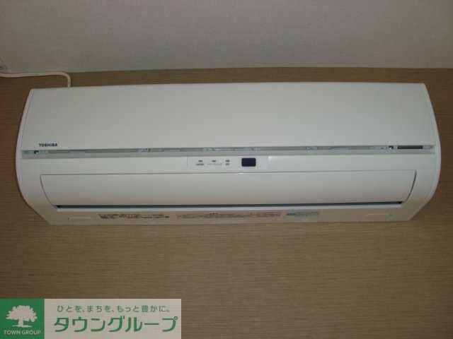 ティファニーの物件内観写真