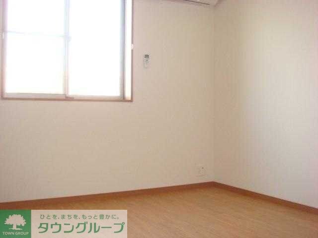 ティファニーの物件内観写真