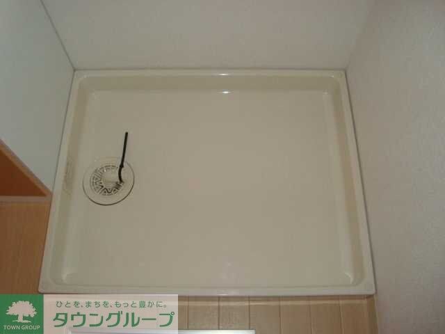 ティファニーの物件内観写真