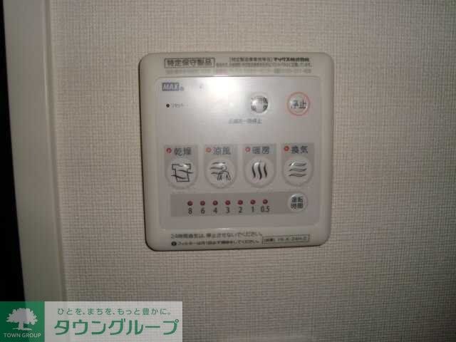 ティファニーの物件内観写真