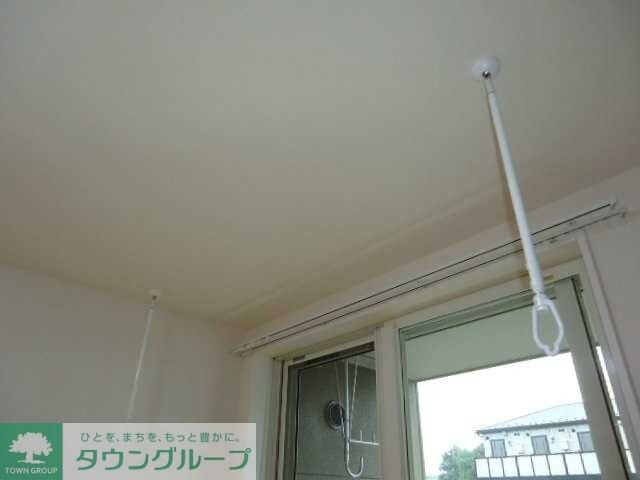 ティファニーの物件内観写真