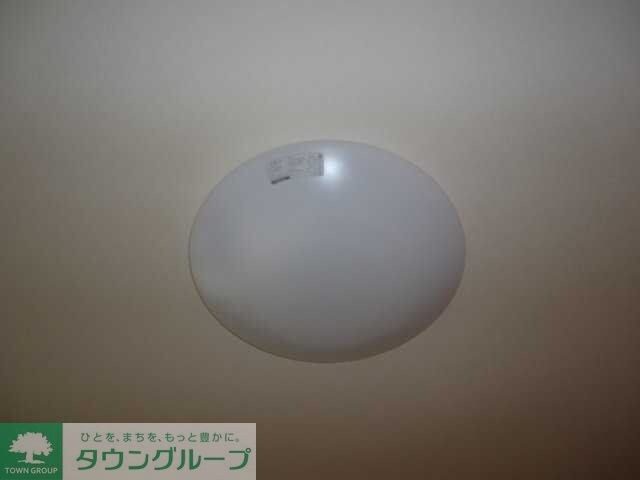 ティファニーの物件内観写真