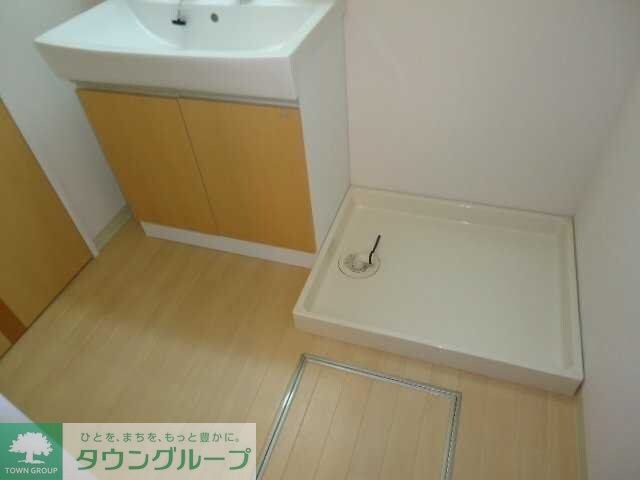 ティファニーの物件内観写真