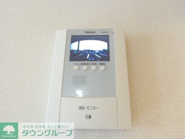 ハピネスBの物件内観写真