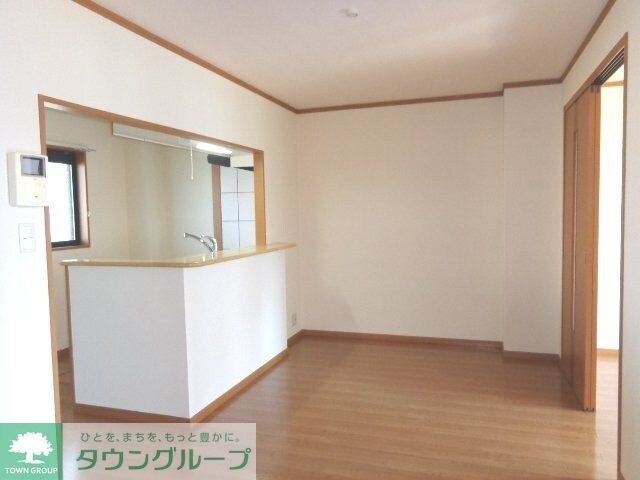 プラネットの物件内観写真