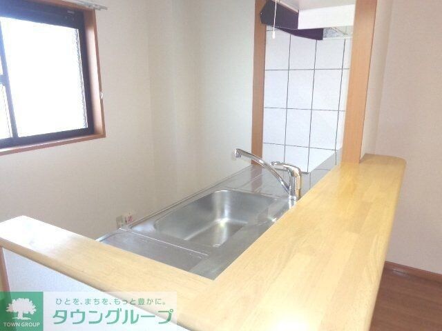 プラネットの物件内観写真