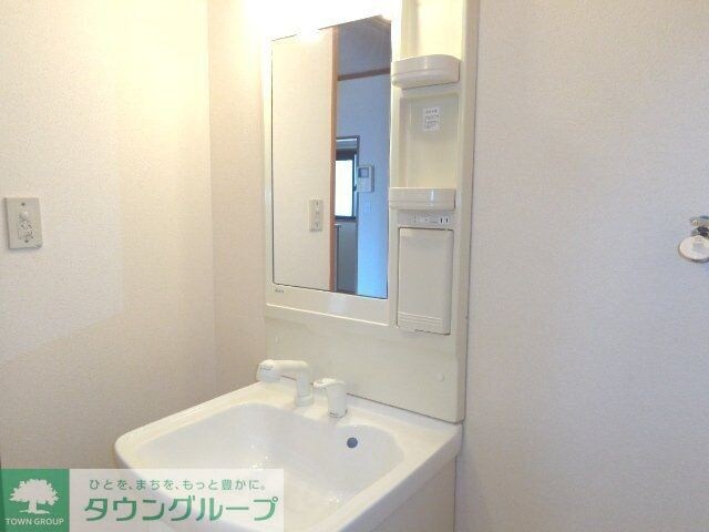 プラネットの物件内観写真