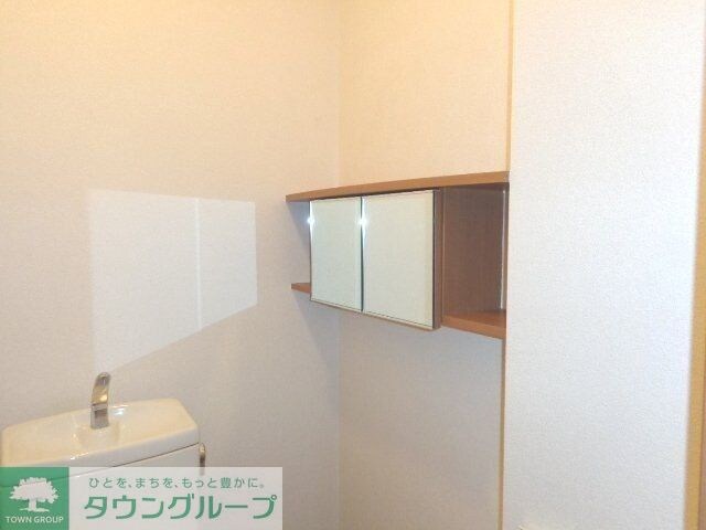 プラネットの物件内観写真