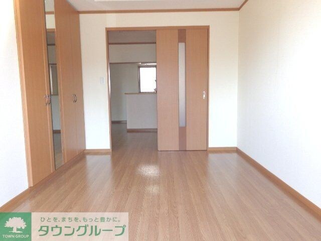 プラネットの物件内観写真