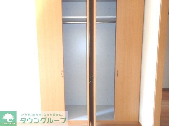 プラネットの物件内観写真