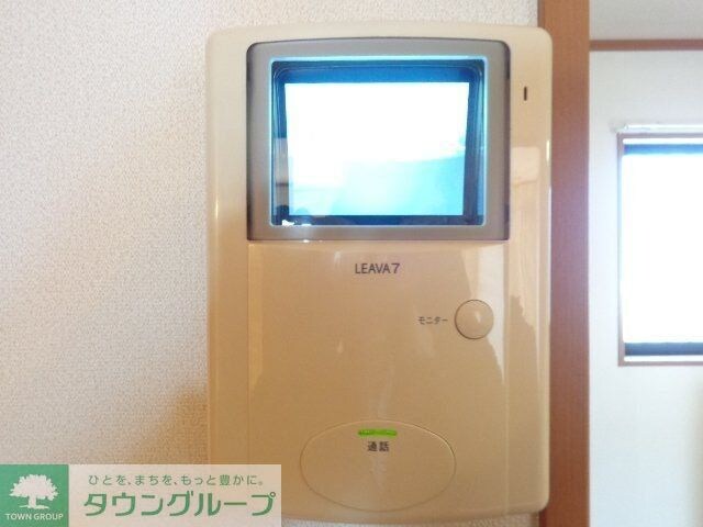 プラネットの物件内観写真