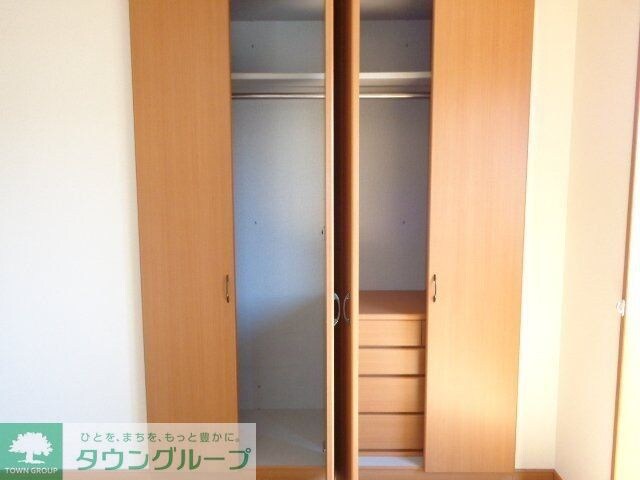 プラネットの物件内観写真