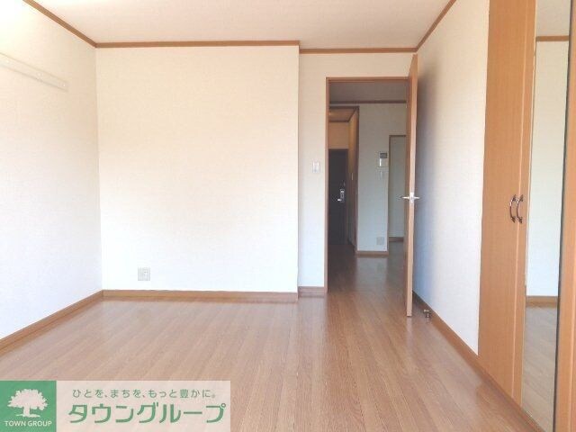 プラネットの物件内観写真