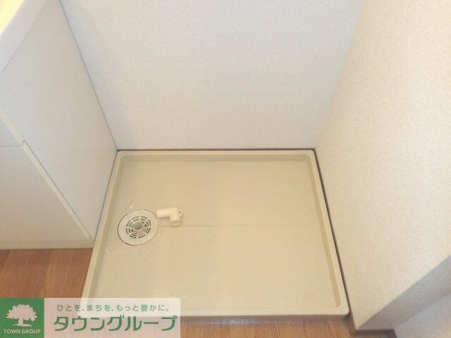 プラネットの物件内観写真