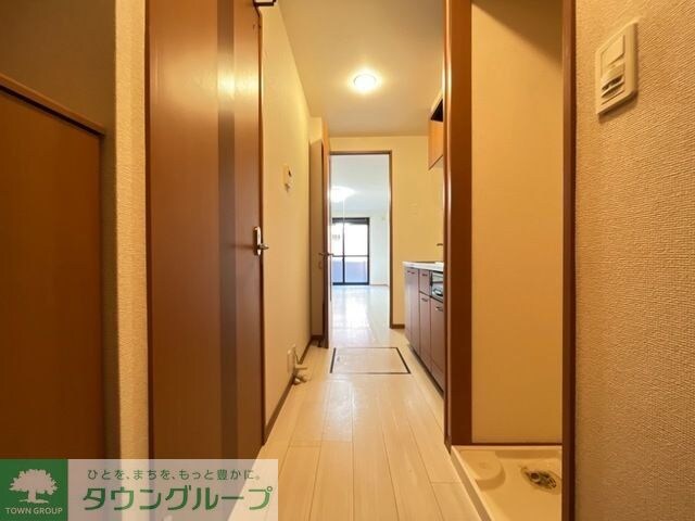 メイプル Aの物件内観写真