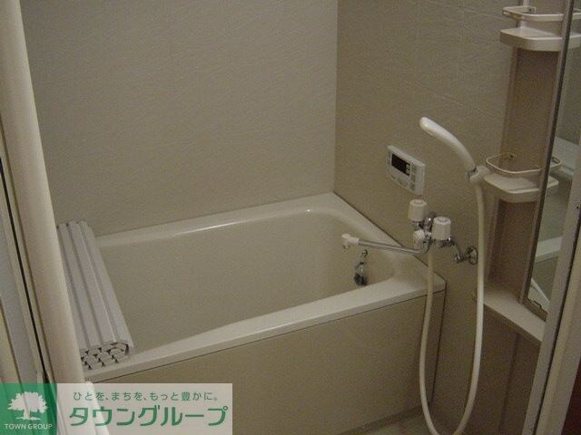 メイプル Bの物件内観写真