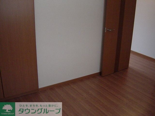 メイプル Bの物件内観写真