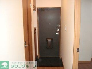 メイプル Bの物件内観写真