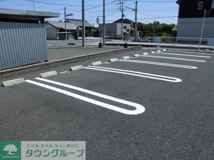 ラ・プランタン Fの物件内観写真