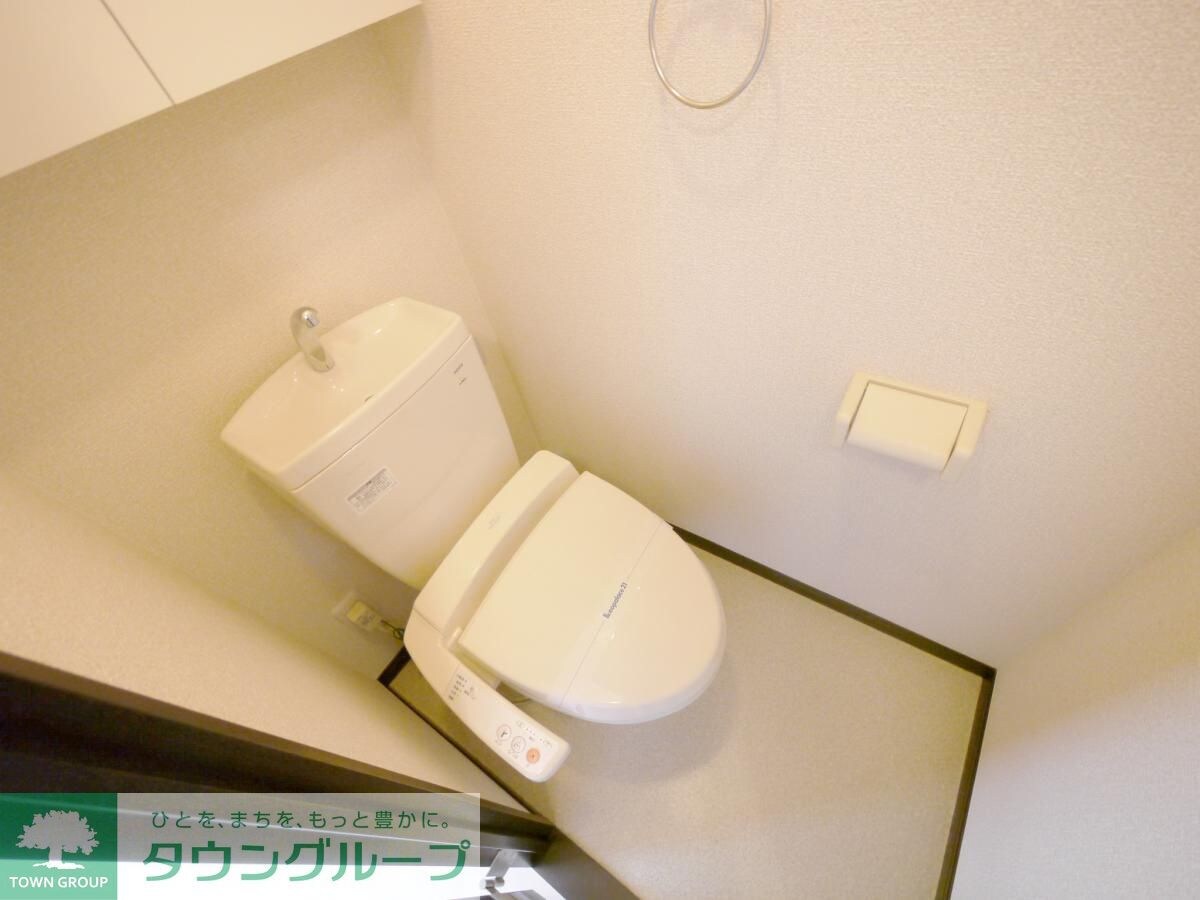 レオネクストじんぼはら駅南 45036の物件内観写真