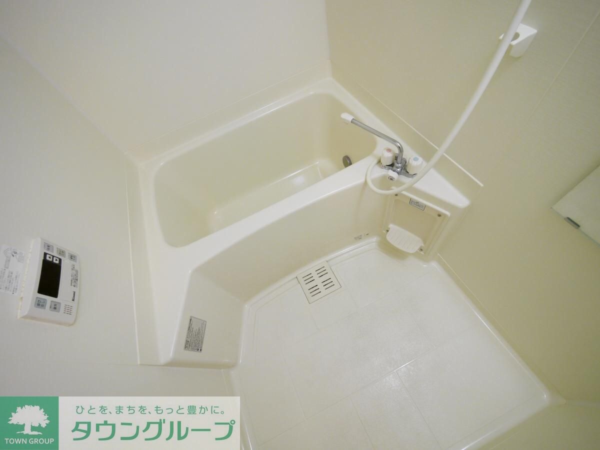 レオネクストじんぼはら駅南 45036の物件内観写真