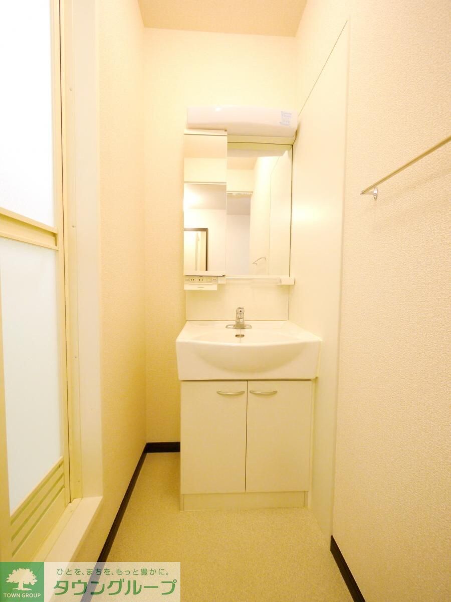 レオネクストじんぼはら駅南 45036の物件内観写真