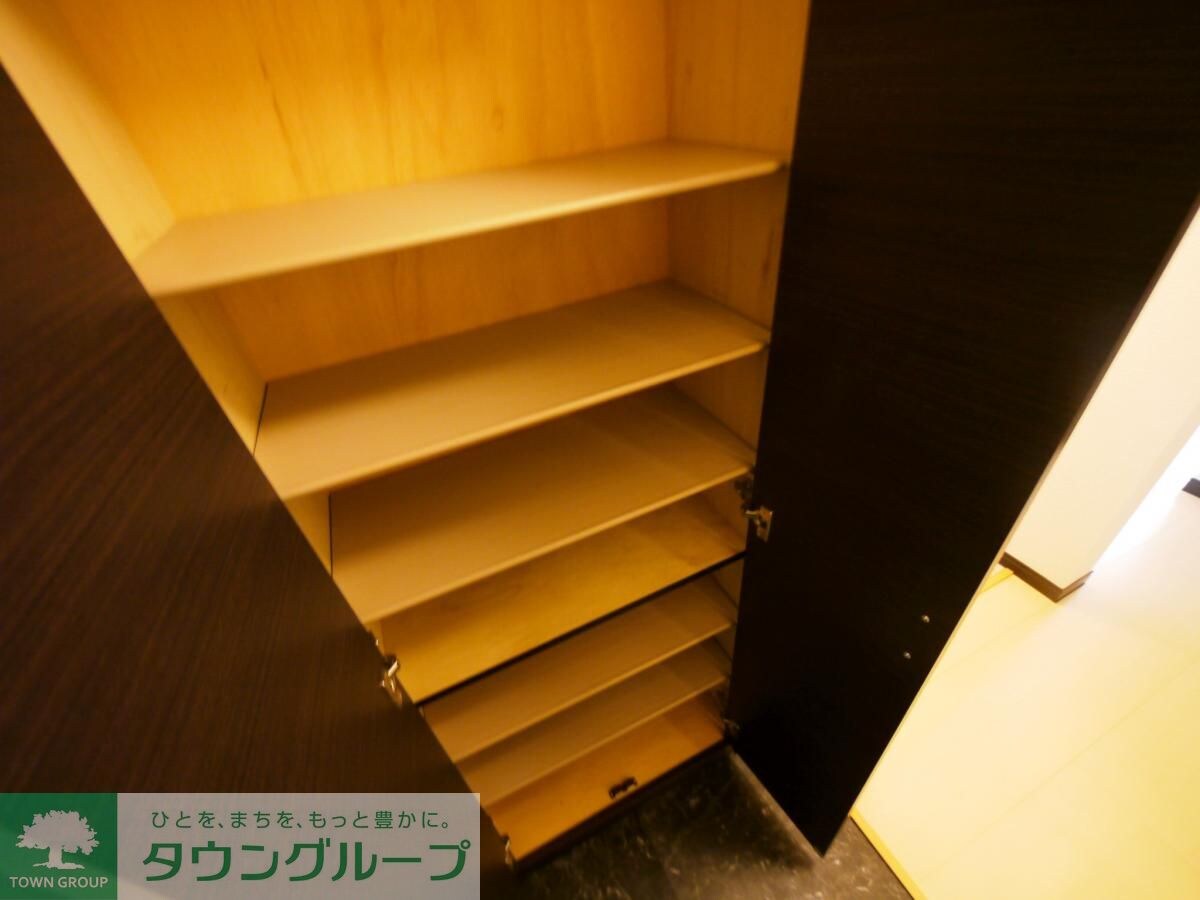 レオネクストじんぼはら駅南 45036の物件内観写真