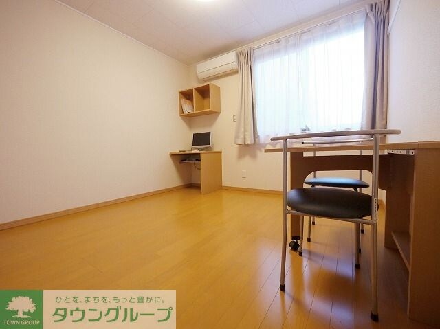 レオネクストアルホップ 41190の物件内観写真