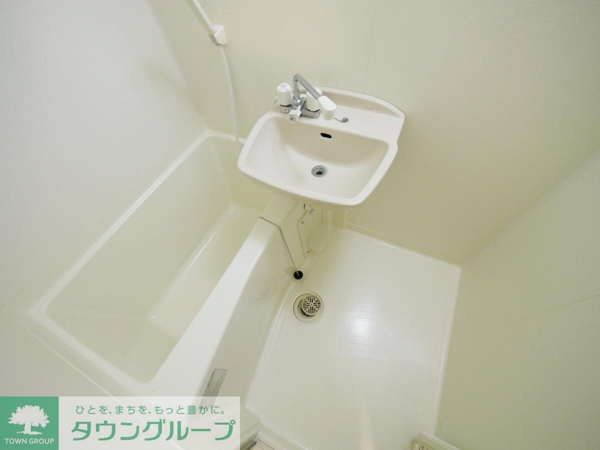 レオネクストアルホップ 41190の物件内観写真