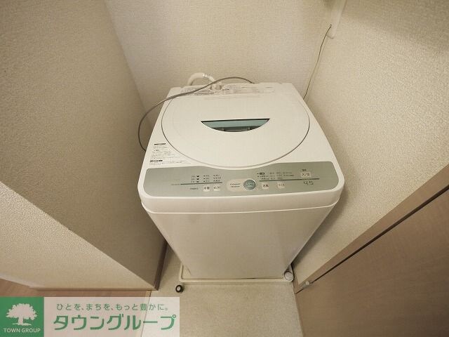 レオネクストアルホップ 41190の物件内観写真