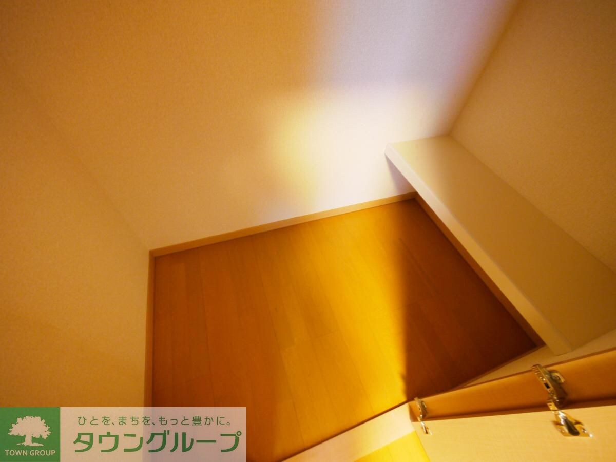 レオネクストアルホップ 41190の物件内観写真