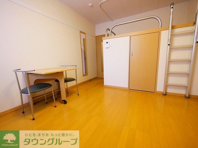 レオネクストアルホップ 41190の物件内観写真