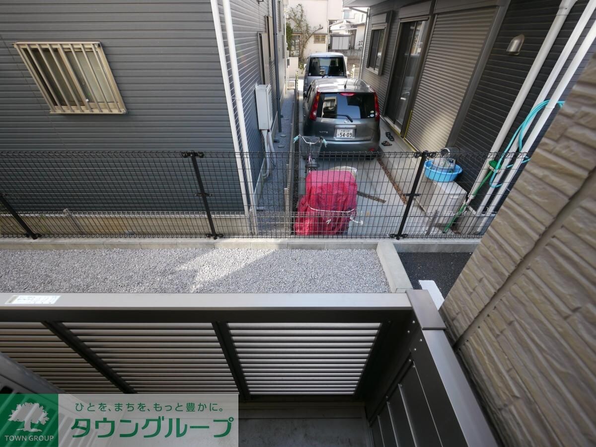 レオネクストアルホップ 41190の物件内観写真