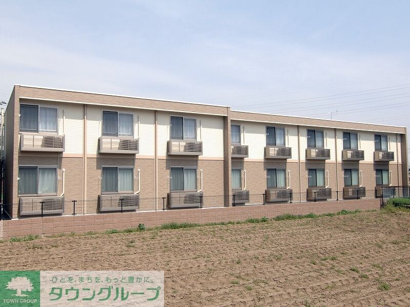 レオネクストアルホップ 41190の物件内観写真