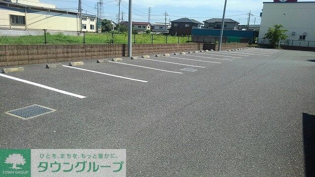 レオネクストアルホップ 41190の物件内観写真